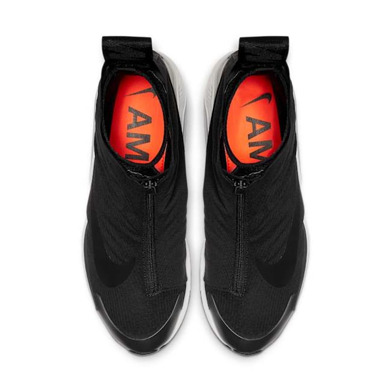 Nike Air Max 180 High x AMBUSH BV0145-001 04