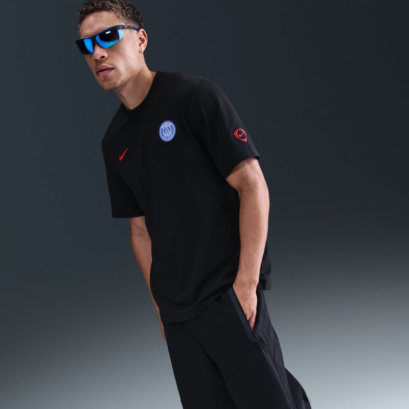 Nike Paris Saint-Germain Primary Third Dri-FIT Total 90 HQ3870-010 03