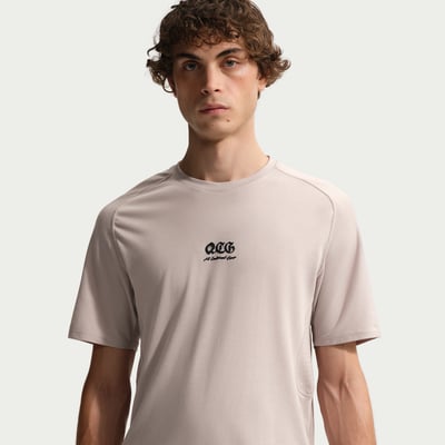 Maglia Nike ACG "Solar Chase" Dri-FIT ADV "College Grey" | Uomo | | 01 | SPORTSHOWROOM