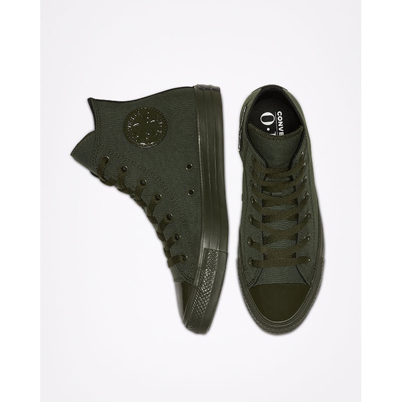 Converse Chuck Taylor All Star High x OPI 165728C 05