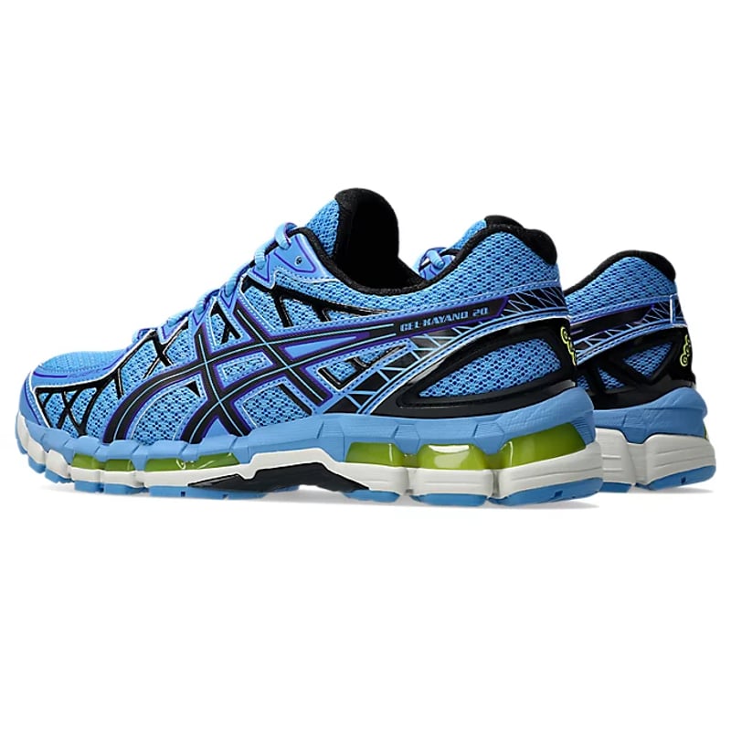 ASICS Gel-Kayano 20 1203A388-400 03