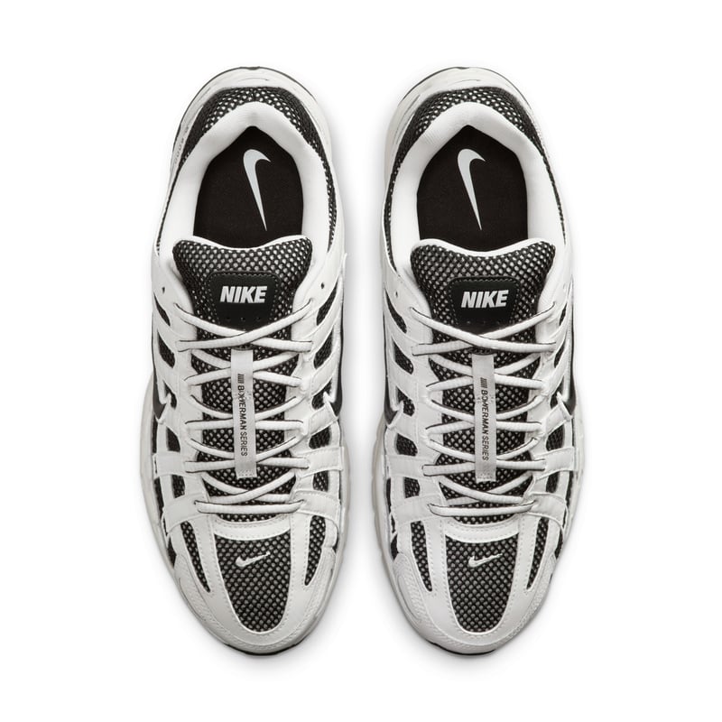 Tenisice Nike P-6000 "Sail & Off Noir" | Muškarci | Sportstyle | 03 | SPORTSHOWROOM
