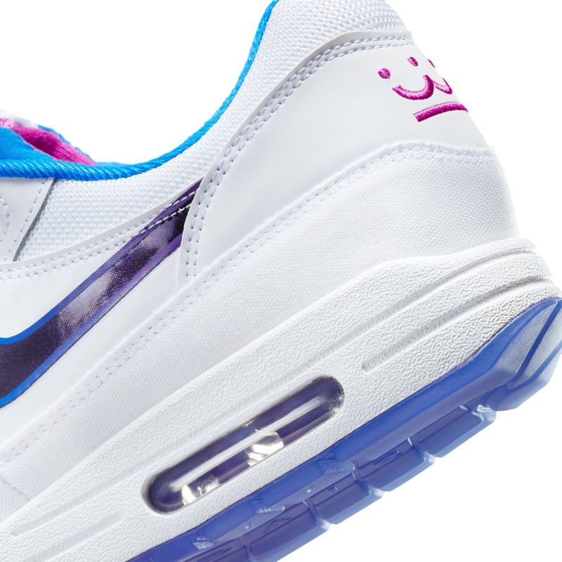 Nike Air Max 1 trainers "Royals" | Men | SportStyle | 08 | SPORTSHOWROOM