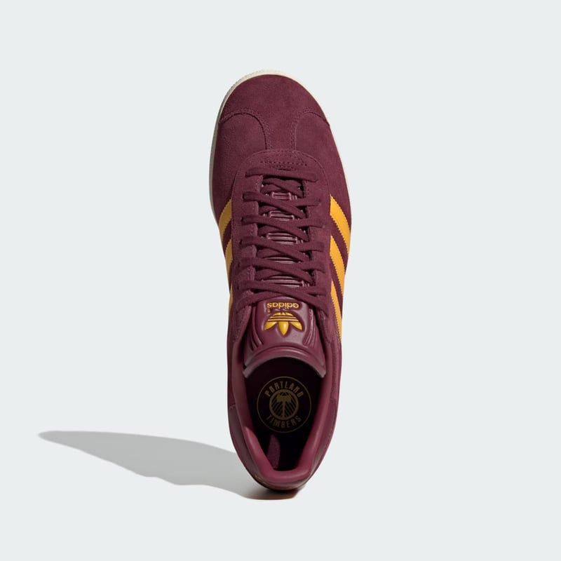 adidas Gazelle x Portland Timbers IH2629 03