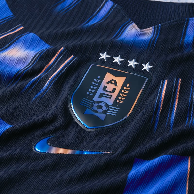 Nike Uruguay 2026 Match Away Aero-FIT Authentic IO4679-451 03