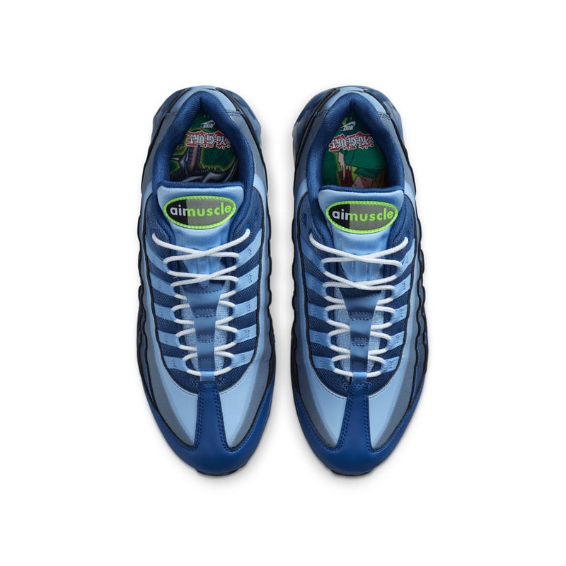 Nike Air Max 95 x Yu-Gi-Oh! II7404-400 04