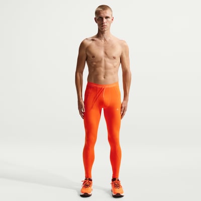 Nike ACG "Wildsee" Dri-FIT Base Layer Tights "Safety Orange & Vivid Purple" | Men | | 01 | SPORTSHOWROOM