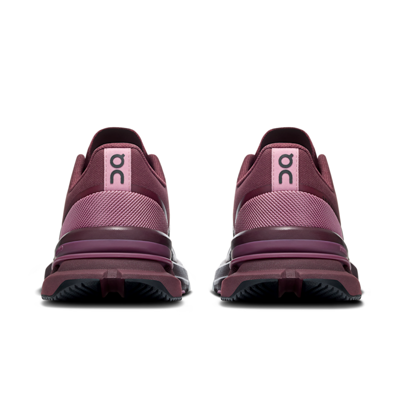 Buty treningowe On Cloudpulse Pro "Maroon & Rhodonite" | | Trening | 05 | SPORTSHOWROOM