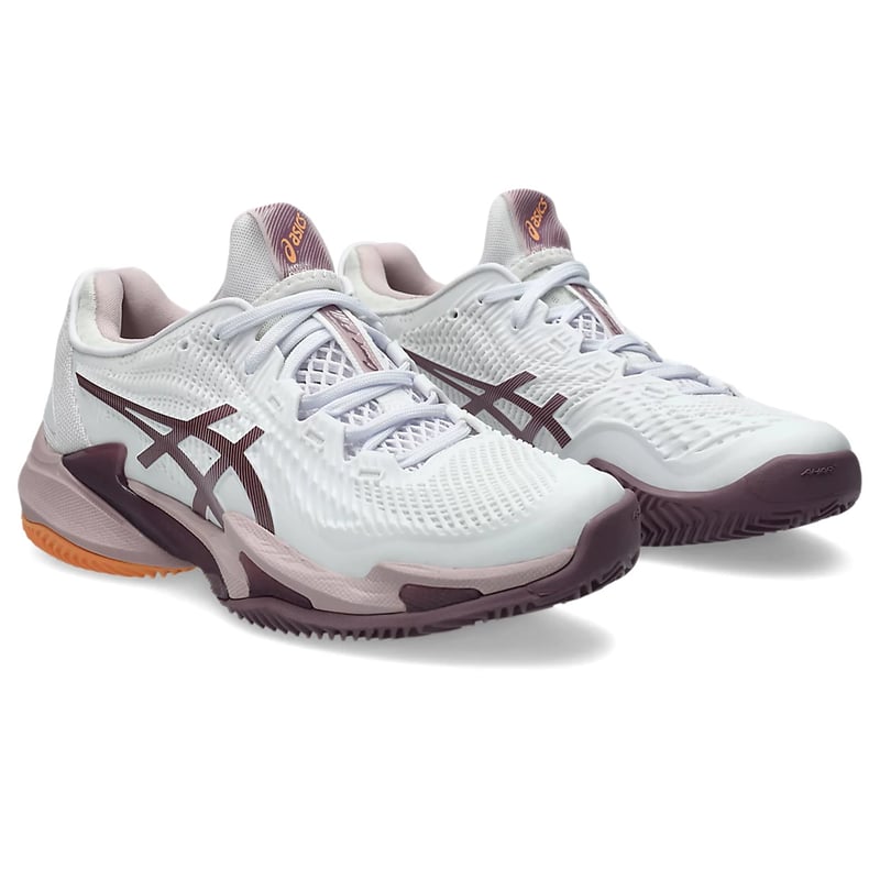 ASICS Court FF 3 Clay 1042A221-104 02