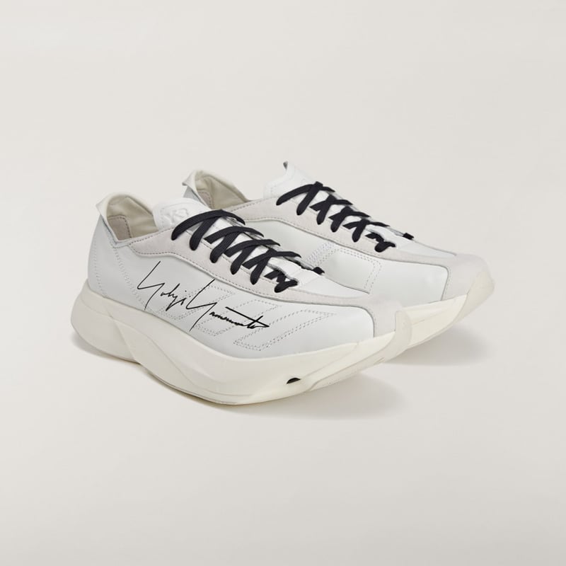 adidas Y-3 Adios Pro 3 LX JR4206 02