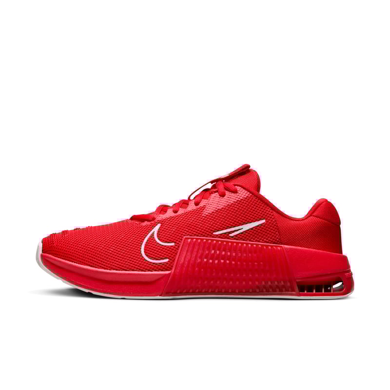 Nike Metcon 9 University Red DZ2617 600 SPORTSHOWROOM