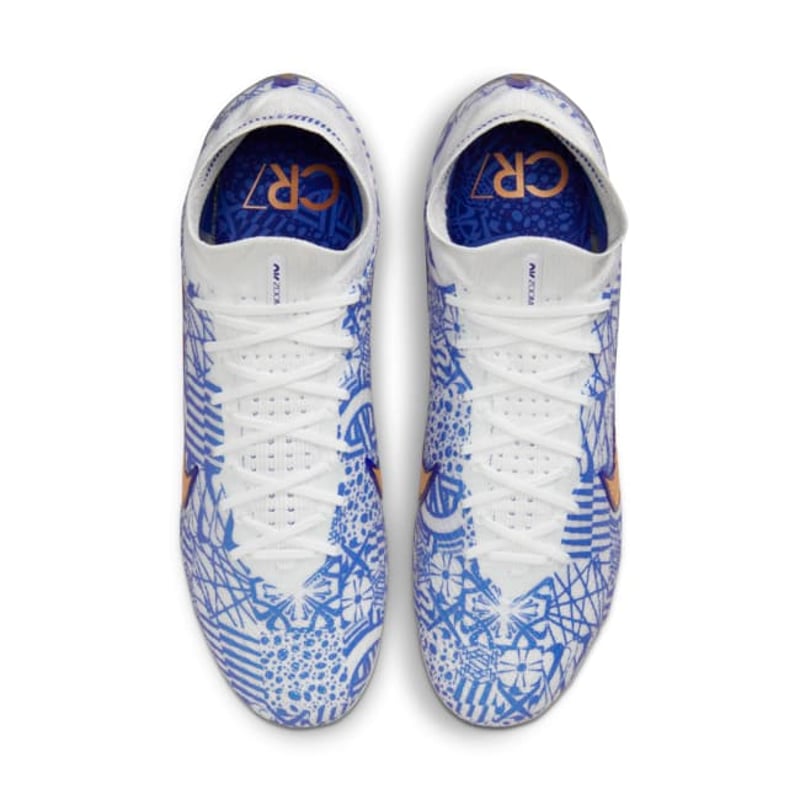 Nike Zoom Mercurial Superfly 9 Elite CR7 FG DQ5293-182 04