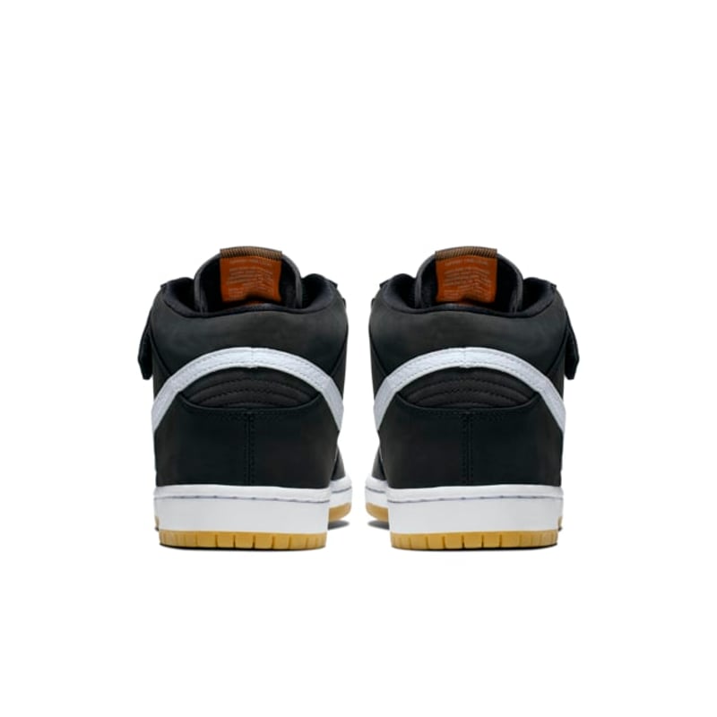 Nike SB Dunk Mid CD6754-001 06