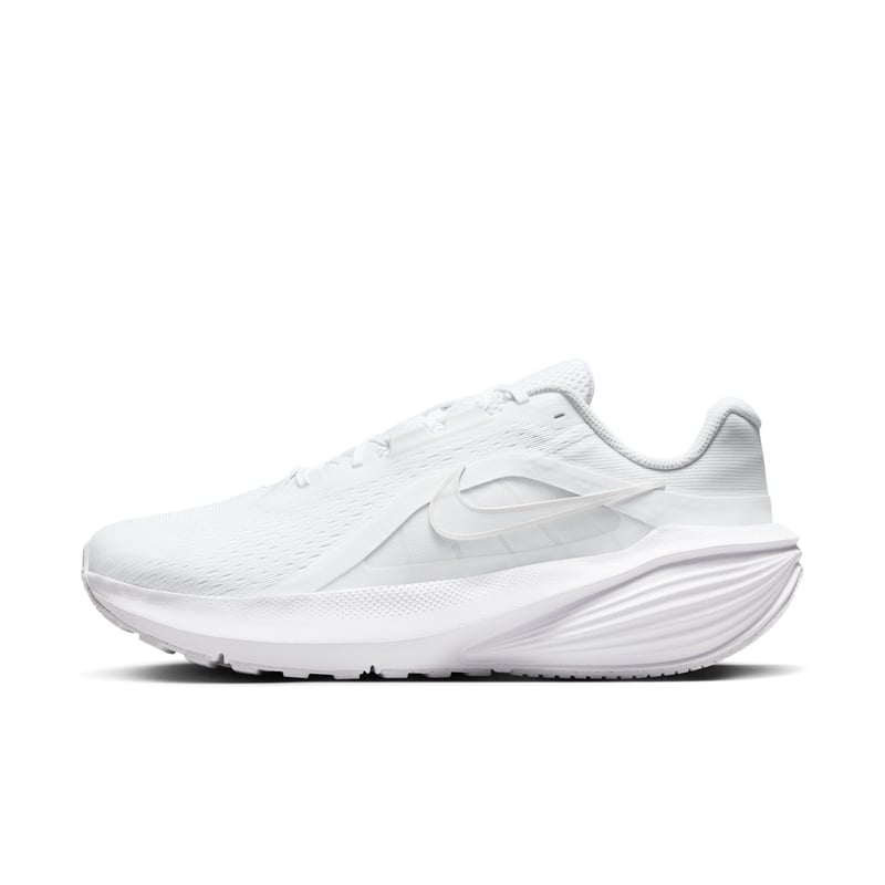 Обувки Nike Downshifter 14 "Triple White" | Мъже | Бягане | 01 | SPORTSHOWROOM