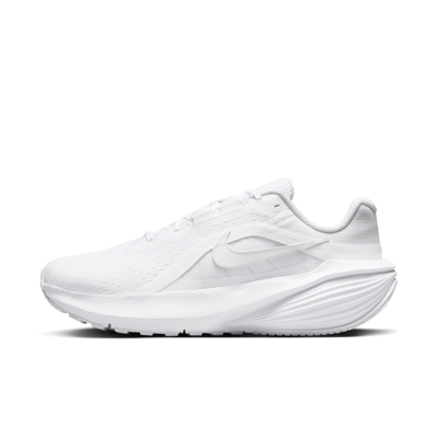 Обувки Nike Downshifter 14 "Triple White" | Мъже | Бягане | 01 | SPORTSHOWROOM