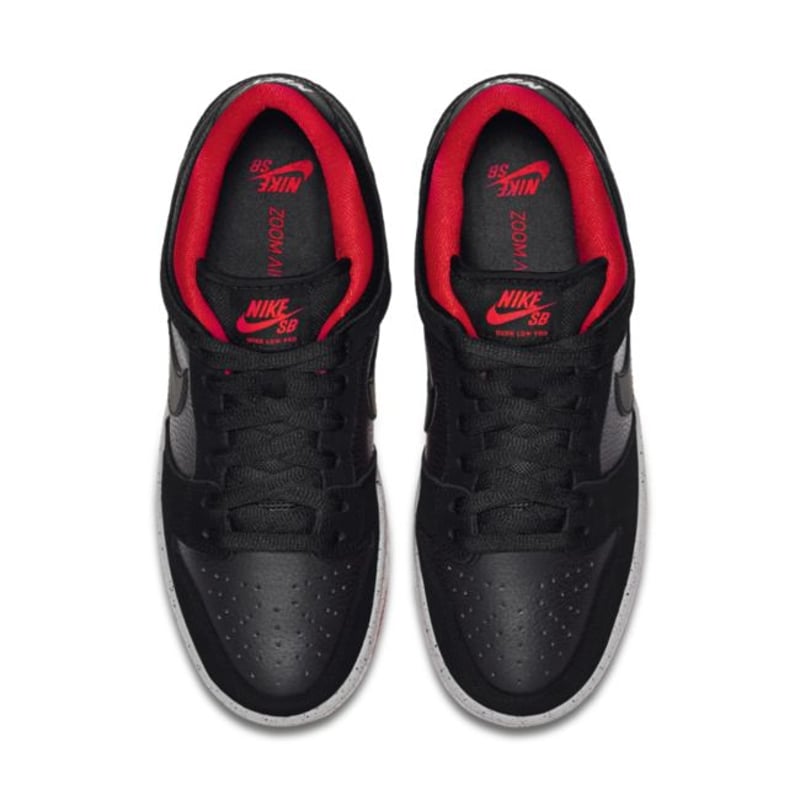 Nike SB Dunk Low Pro 304292-050 04