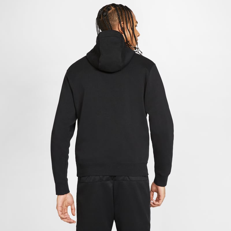 Nike Club Fleece Full-Zip BV2645-010 02
