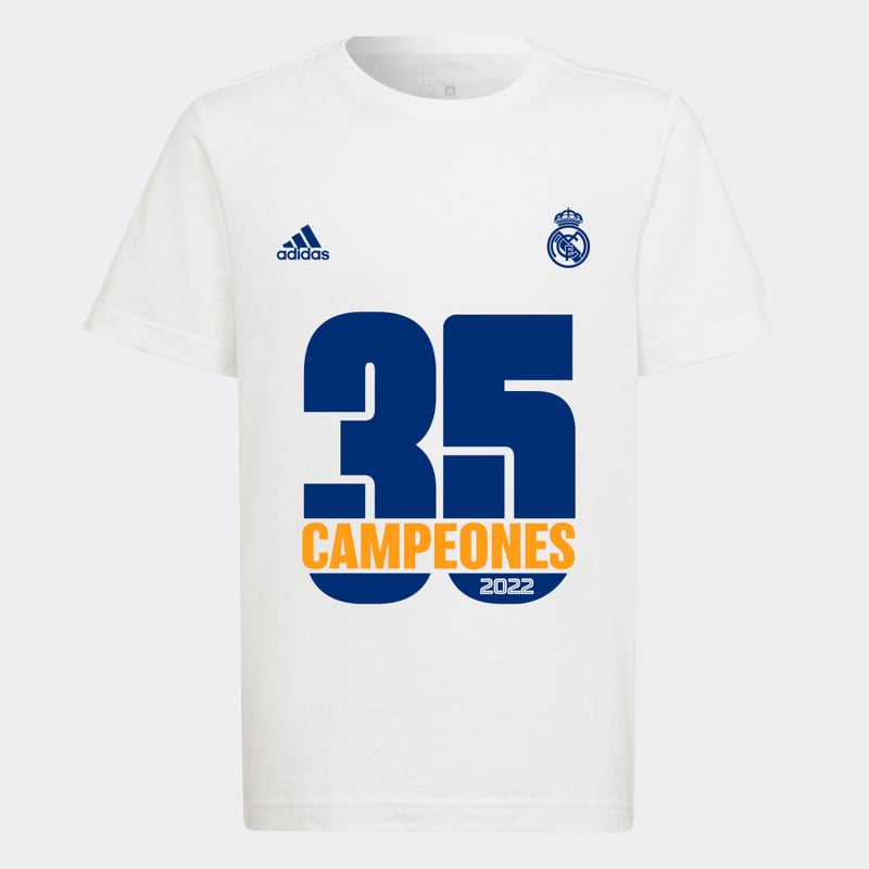 Real Madrid shirt | 2022-2023 | 90 FTBL