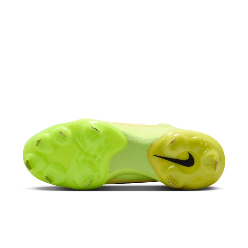 Nike Diamond Standout MTL baseball cleats "Volt Ice" | Men | Baseball | 02 | SPORTSHOWROOM