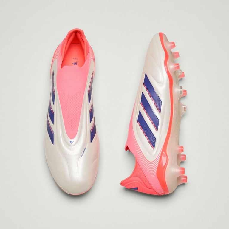 adidas Copa Pure 3 Elite Laceless FG JS0650 03
