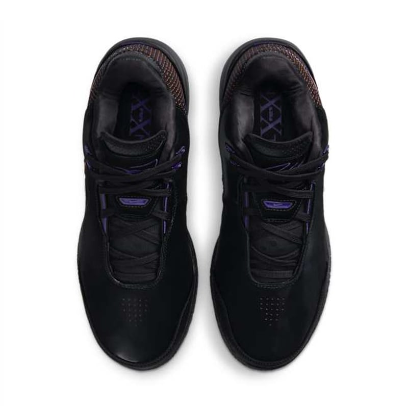 Nike LeBron NXXT Gen AMDP HF0714-001 04