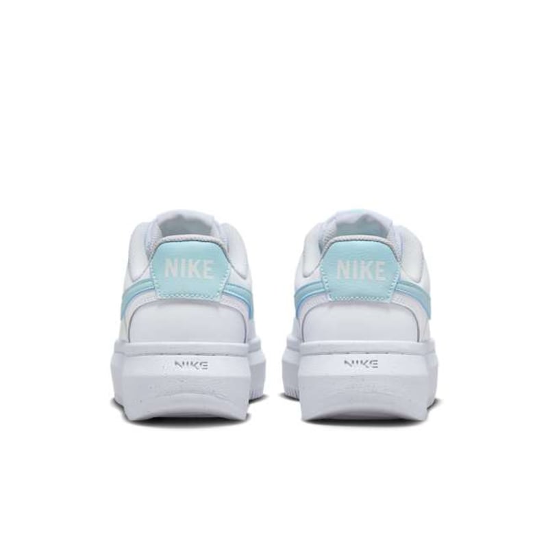 Nike Court Vision Alta DZ5394-101 06