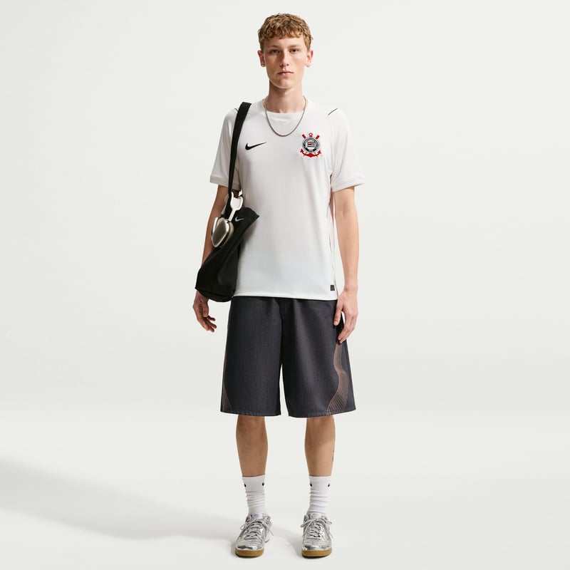 Nike S.C. Corinthians 2026/27 Stadium Home Dri-FIT Replica IM7009-133 04