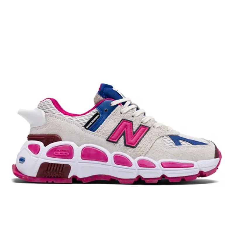 New Balance 574 YURT x Salehe Bembury ‘Universal Communication’ MS574YSA 01