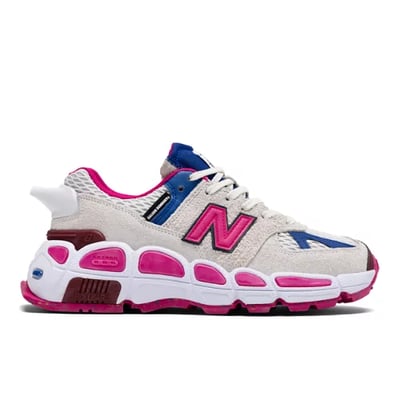 New Balance 574 YURT x Salehe Bembury ‘Universal Communication’ MS574YSA