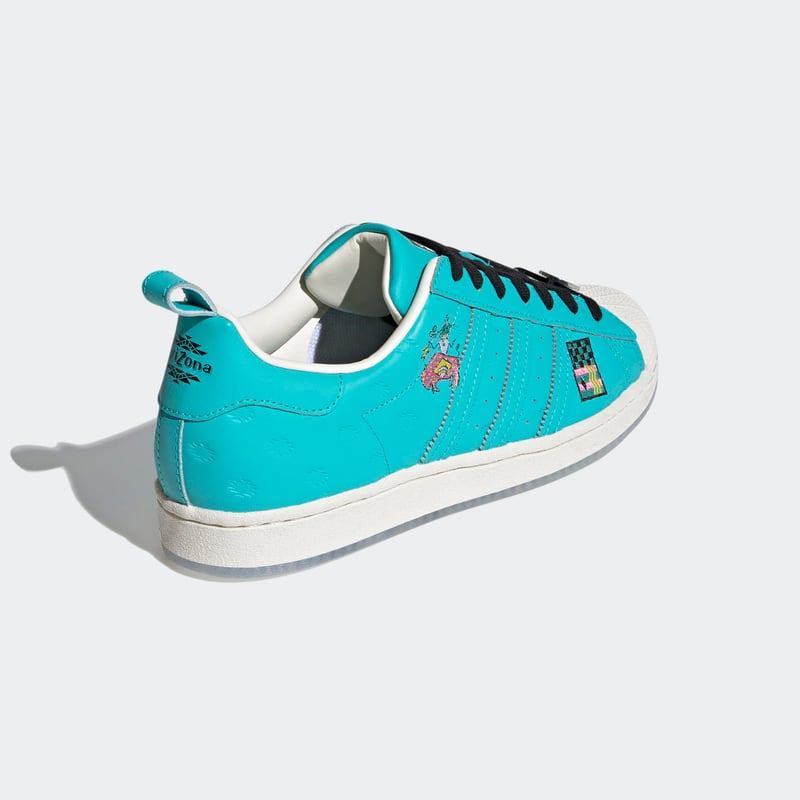 adidas Superstar Arizona GZ2871 02