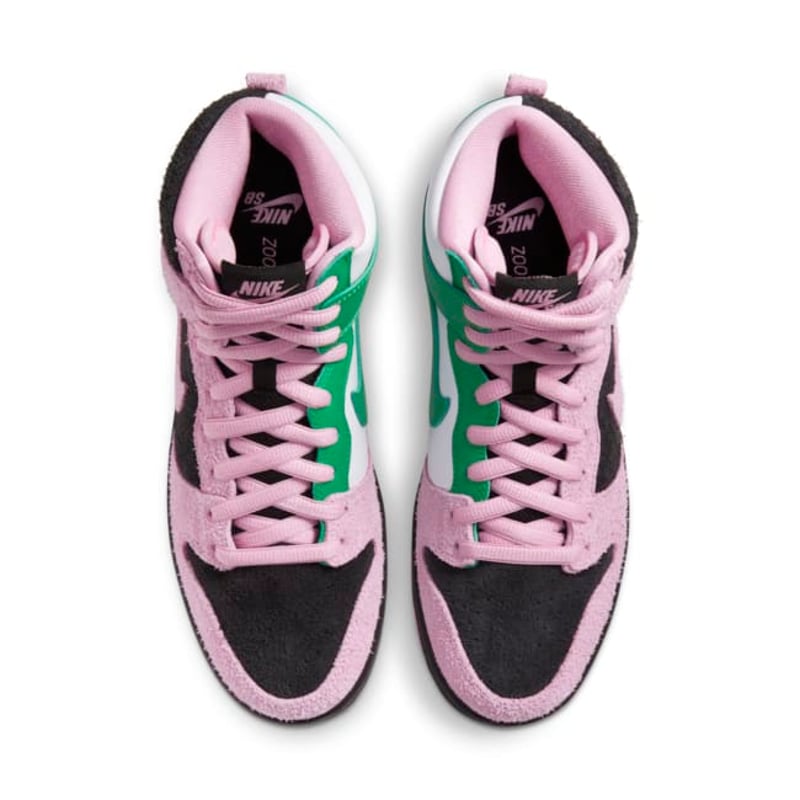 Nike SB Dunk High Pro Premium CU7349-001 04