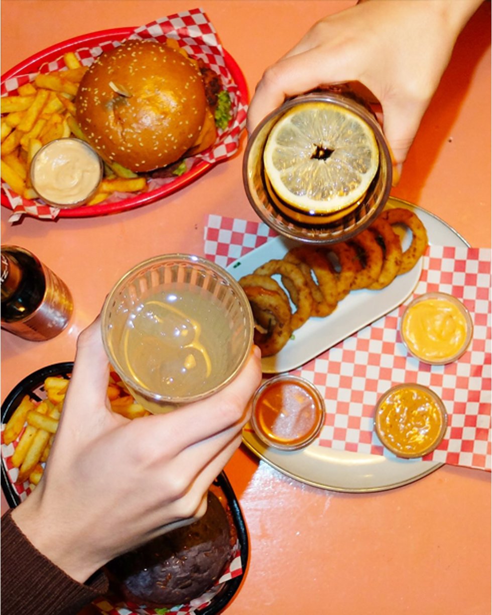 Vegan Junkies 695 08