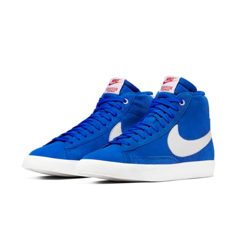 Nike Blazer Mid x Stranger Things CK1906-400 05