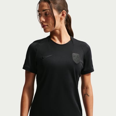 Nike Norway 2026 Stadium Away Dri-FIT Replica IB4585-010