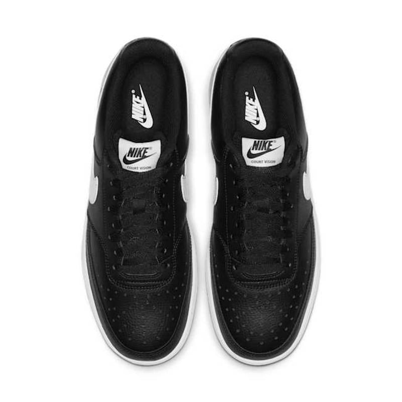 Nike Court Vision Low CD5463-001 04