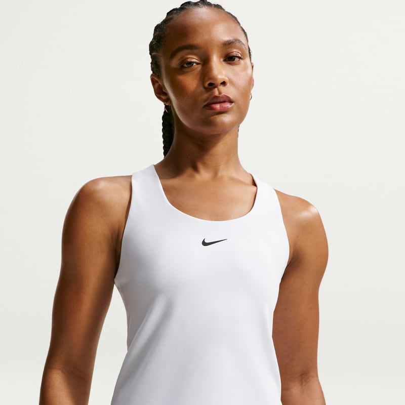 Nike Swoosh Medium-Support DV9897-100 01