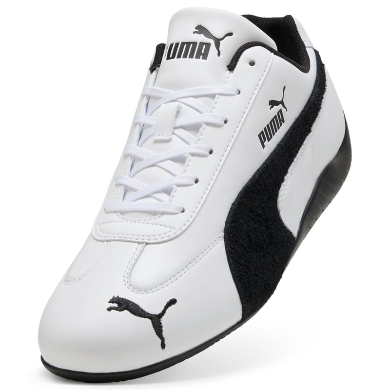 PUMA Speedcat Leather 403175-01 04