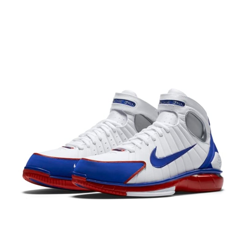 Nike Air Zoom Huarache 2K4 308475-100 05