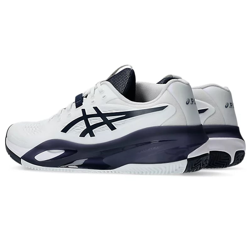ASICS Gel-Resolution Clay x A.P.C. 1041A515-960 03