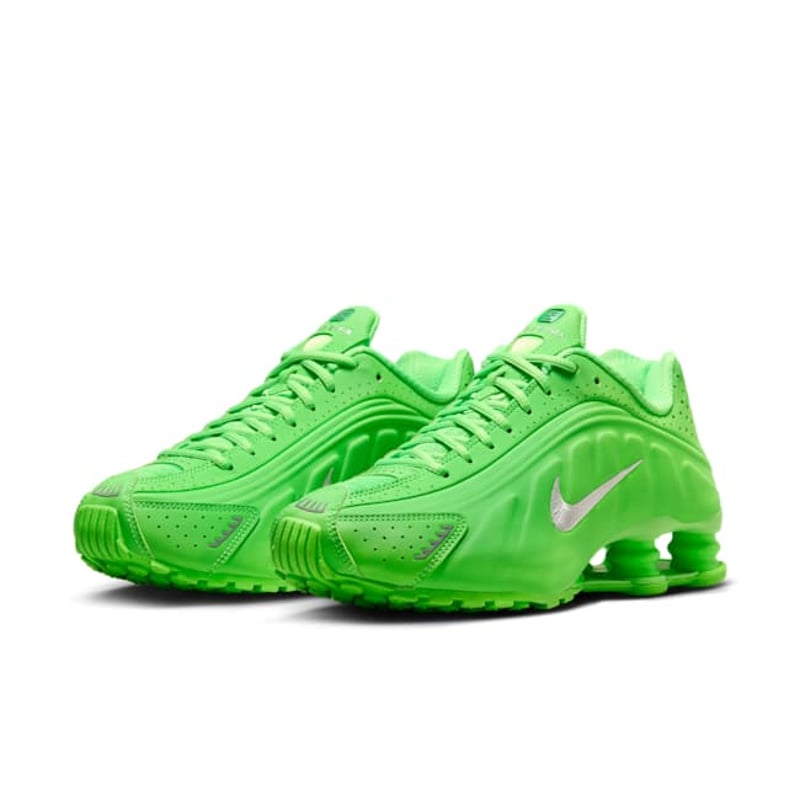 Nike Shox R4 HV0839-398 05