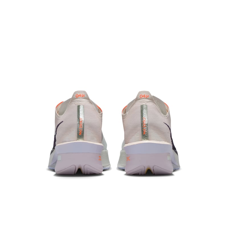 Nike Vaporfly 4 runners "Barely Green & Purple Dynasty" | Women | Running | 06 | SPORTSHOWROOM