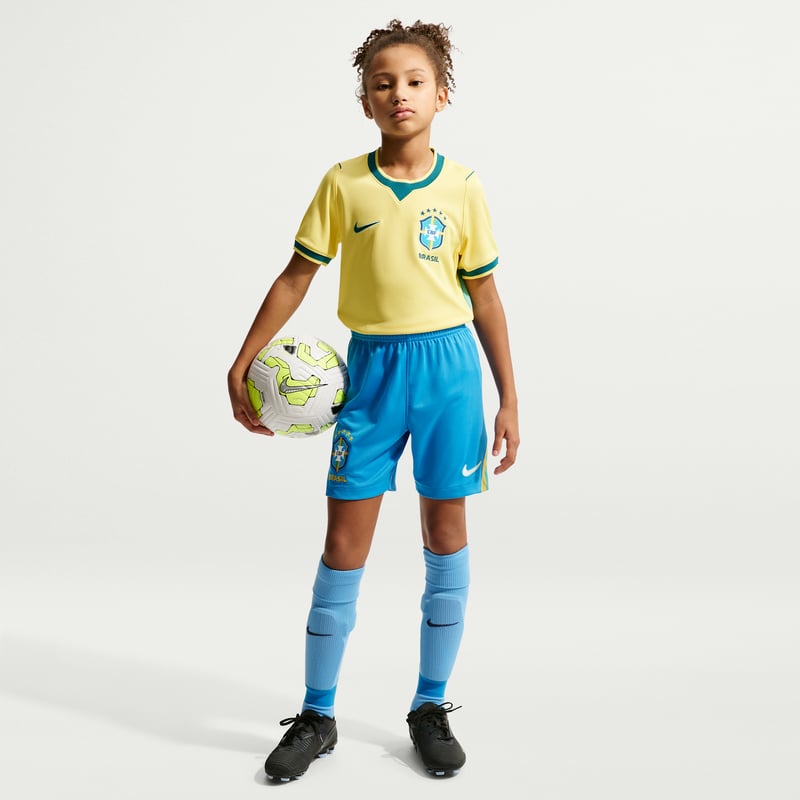 Nike Brazil 2026 Stadium Home Dri-FIT Replica IO2233-435 01