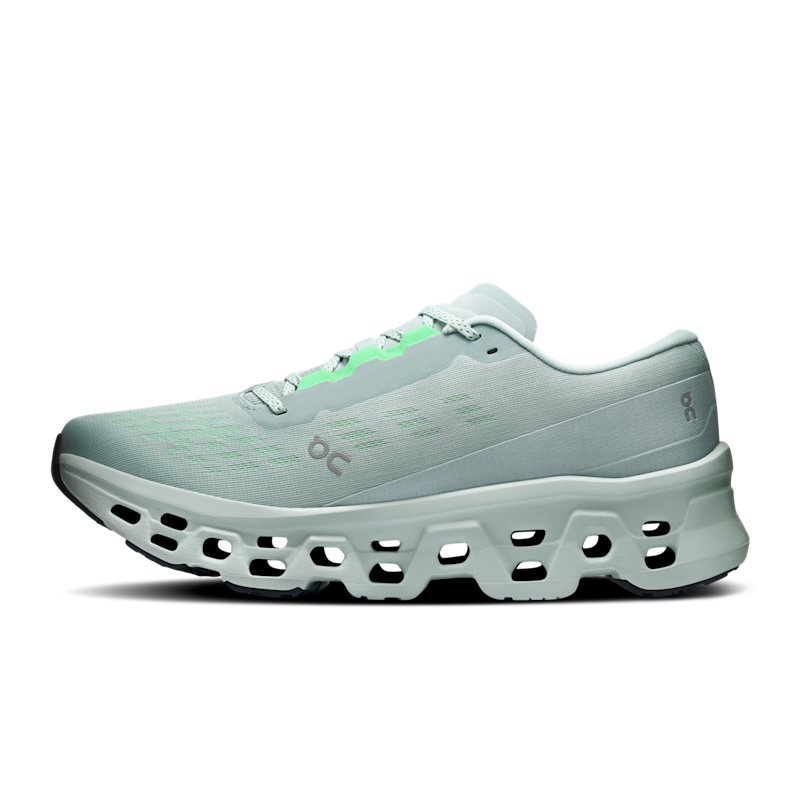 Buty do biegania On Cloudmonster 3 "Brook & Flurry" | | Bieganie | 04 | SPORTSHOWROOM
