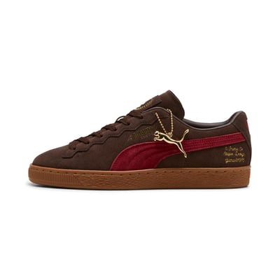 PUMA Suede x STAPLE B ‘Gidra’ 393543-01
