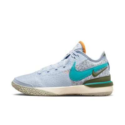 Nike LeBron NXXT Gen DR8784-400