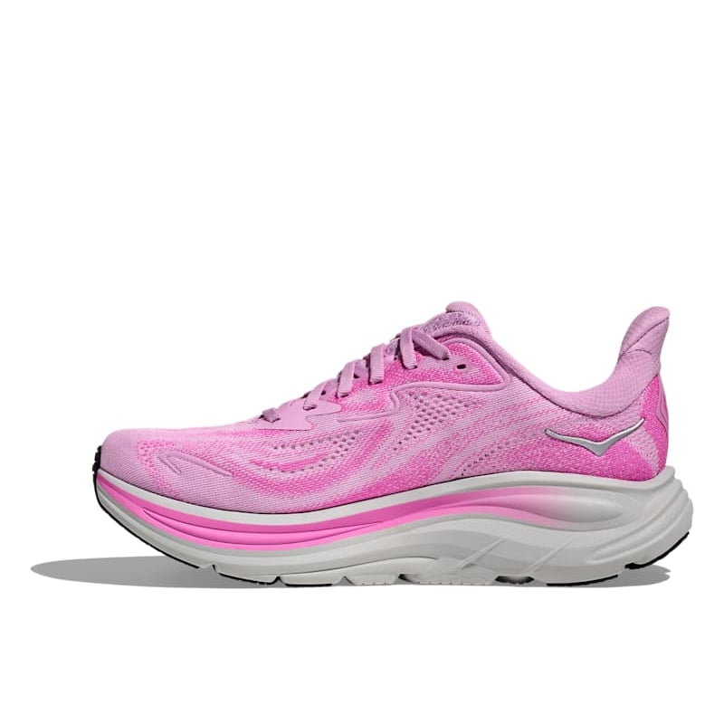 HOKA Clifton 10 1162031-FWRN 08