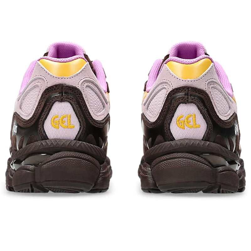 ASICS Gel-NYC x Pleasures 1203A622-700 05
