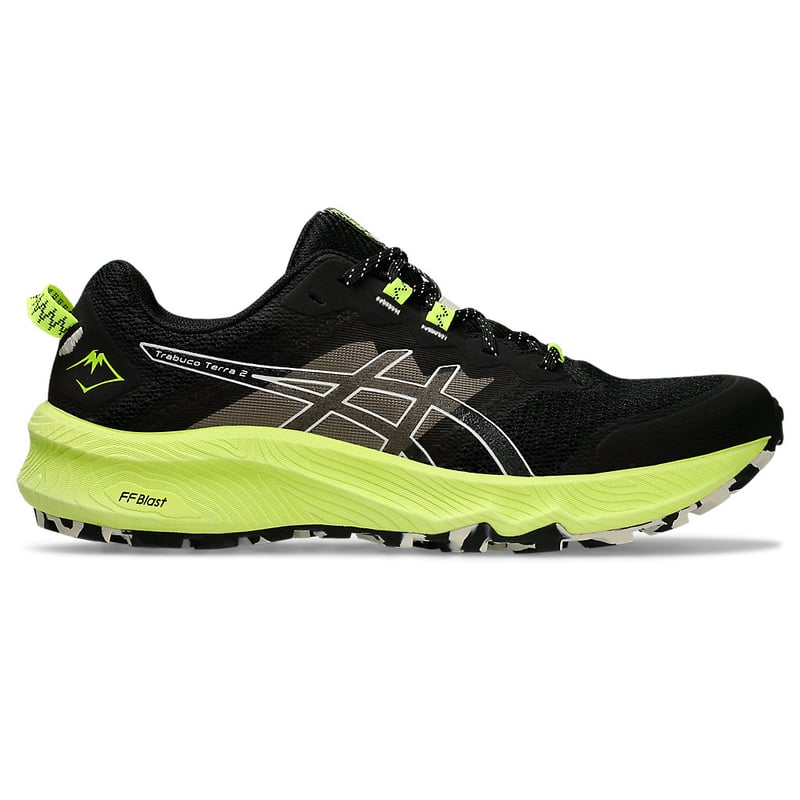 ASICS Trabuco Terra 2 1011B607-003 01