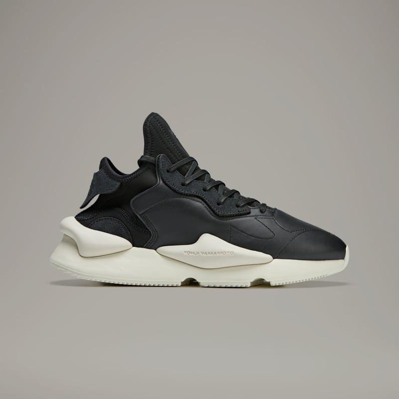 adidas Y-3 Kaiwa IG4055 01