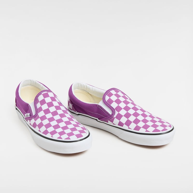 Vans Classic Slip-on Checkerboard VN000D6YE2T 02